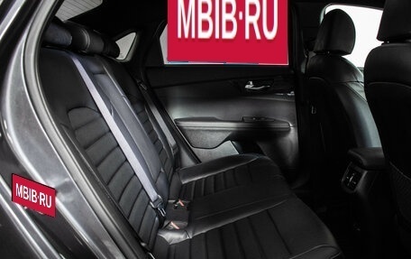 KIA Cerato IV, 2022 год, 2 675 000 рублей, 9 фотография