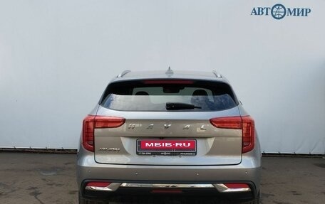 Haval Jolion, 2021 год, 2 000 000 рублей, 7 фотография