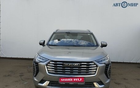 Haval Jolion, 2021 год, 2 000 000 рублей, 2 фотография