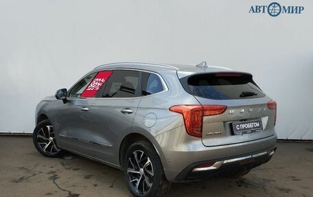 Haval Jolion, 2021 год, 2 000 000 рублей, 6 фотография