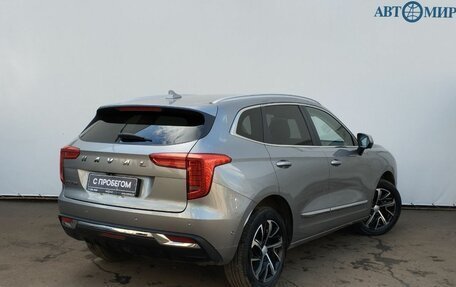 Haval Jolion, 2021 год, 2 000 000 рублей, 8 фотография