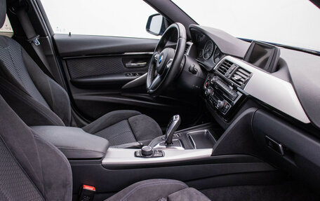 BMW 3 серия, 2016 год, 2 820 000 рублей, 9 фотография