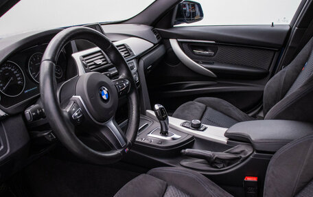 BMW 3 серия, 2016 год, 2 820 000 рублей, 10 фотография