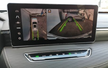 Haval Jolion, 2021 год, 2 000 000 рублей, 12 фотография