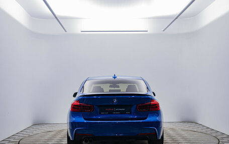 BMW 3 серия, 2016 год, 2 820 000 рублей, 6 фотография