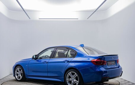 BMW 3 серия, 2016 год, 2 820 000 рублей, 7 фотография