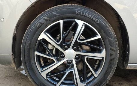 Haval Jolion, 2021 год, 2 000 000 рублей, 14 фотография