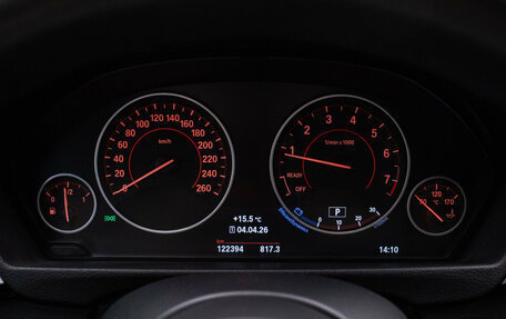 BMW 3 серия, 2016 год, 2 820 000 рублей, 12 фотография