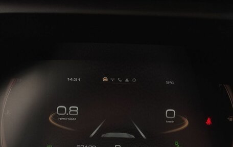 Haval Jolion, 2021 год, 2 000 000 рублей, 13 фотография