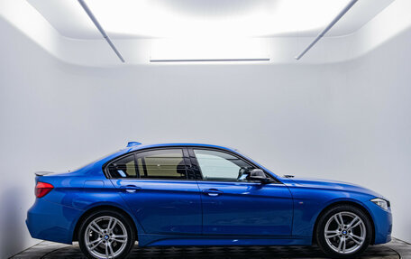 BMW 3 серия, 2016 год, 2 820 000 рублей, 4 фотография