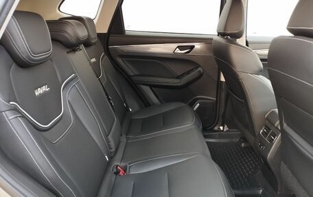 Haval Jolion, 2021 год, 2 000 000 рублей, 11 фотография