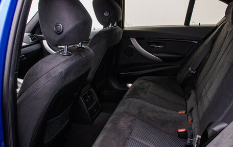 BMW 3 серия, 2016 год, 2 820 000 рублей, 11 фотография