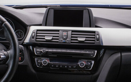 BMW 3 серия, 2016 год, 2 820 000 рублей, 14 фотография