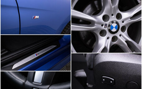 BMW 3 серия, 2016 год, 2 820 000 рублей, 16 фотография