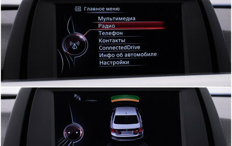 BMW 3 серия, 2016 год, 2 820 000 рублей, 19 фотография