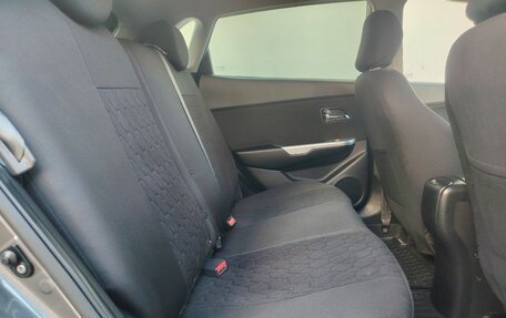 KIA Rio III рестайлинг, 2014 год, 1 070 000 рублей, 11 фотография