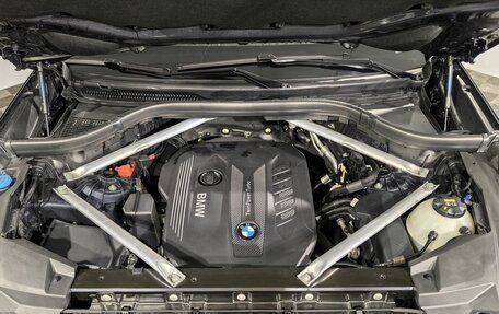 BMW X5, 2021 год, 8 299 000 рублей, 10 фотография