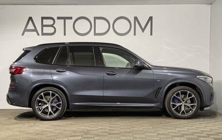 BMW X5, 2021 год, 8 299 000 рублей, 6 фотография