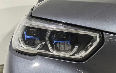 BMW X5, 2021 год, 8 299 000 рублей, 8 фотография