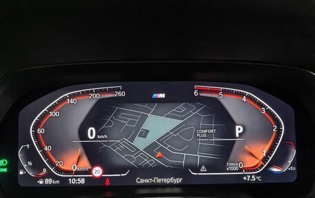 BMW X5, 2021 год, 8 299 000 рублей, 13 фотография