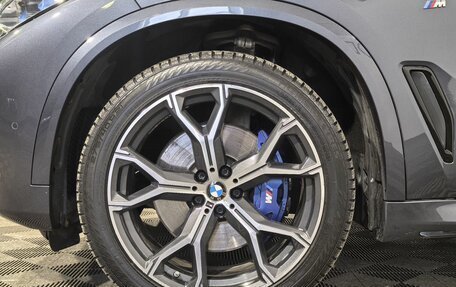 BMW X5, 2021 год, 8 299 000 рублей, 7 фотография