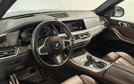 BMW X5, 2021 год, 8 299 000 рублей, 12 фотография