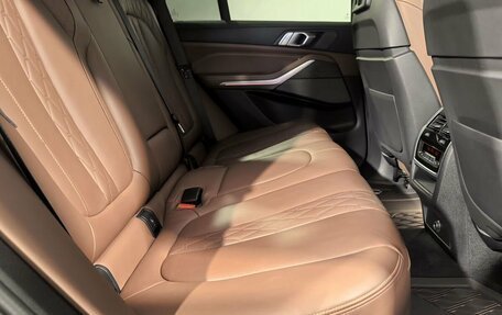 BMW X5, 2021 год, 8 299 000 рублей, 20 фотография