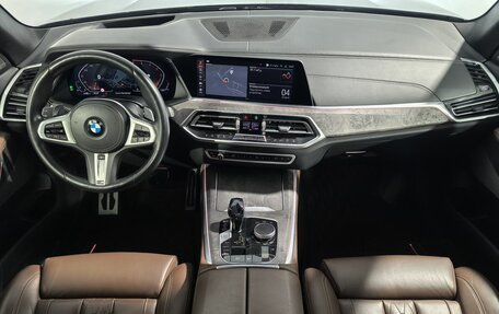 BMW X5, 2021 год, 8 299 000 рублей, 11 фотография