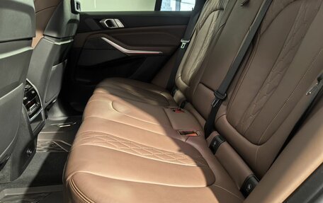 BMW X5, 2021 год, 8 299 000 рублей, 14 фотография