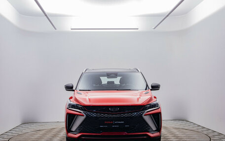 Geely Coolray I, 2024 год, 2 300 000 рублей, 2 фотография