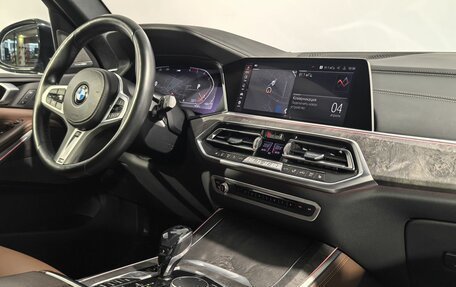 BMW X5, 2021 год, 8 299 000 рублей, 25 фотография