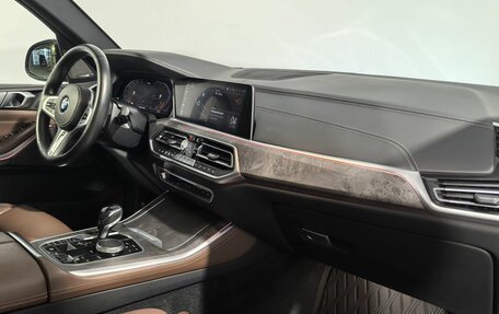 BMW X5, 2021 год, 8 299 000 рублей, 21 фотография