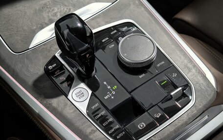 BMW X5, 2021 год, 8 299 000 рублей, 24 фотография