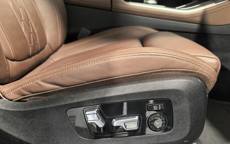 BMW X5, 2021 год, 8 299 000 рублей, 22 фотография