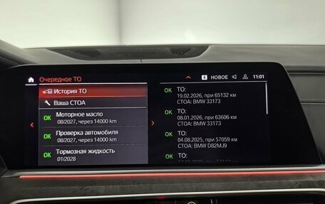 BMW X5, 2021 год, 8 299 000 рублей, 32 фотография