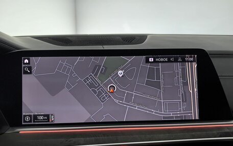 BMW X5, 2021 год, 8 299 000 рублей, 30 фотография