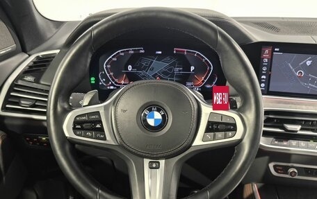 BMW X5, 2021 год, 8 299 000 рублей, 26 фотография