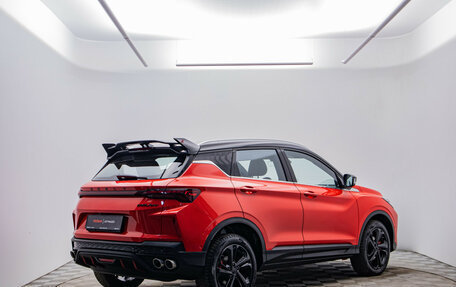 Geely Coolray I, 2024 год, 2 300 000 рублей, 5 фотография