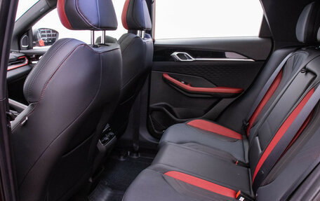 Geely Coolray I, 2024 год, 2 300 000 рублей, 11 фотография