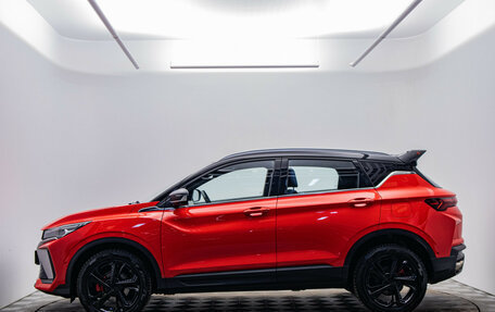 Geely Coolray I, 2024 год, 2 300 000 рублей, 8 фотография