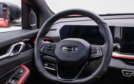 Geely Coolray I, 2024 год, 2 300 000 рублей, 15 фотография