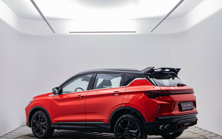 Geely Coolray I, 2024 год, 2 300 000 рублей, 7 фотография