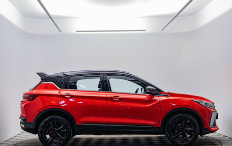 Geely Coolray I, 2024 год, 2 300 000 рублей, 4 фотография