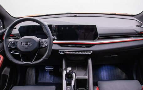 Geely Coolray I, 2024 год, 2 300 000 рублей, 13 фотография