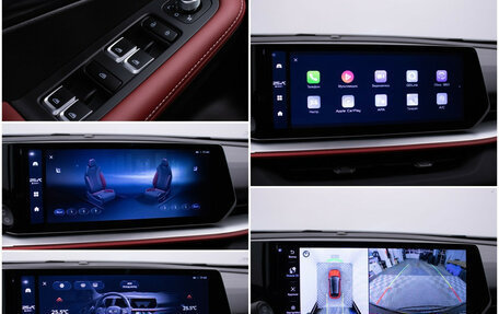 Geely Coolray I, 2024 год, 2 300 000 рублей, 18 фотография