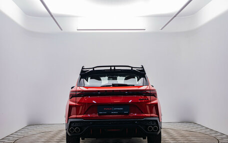 Geely Coolray I, 2024 год, 2 300 000 рублей, 6 фотография