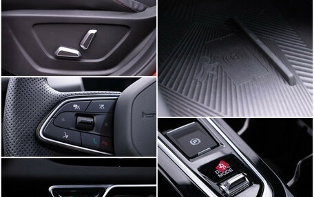 Geely Coolray I, 2024 год, 2 300 000 рублей, 17 фотография