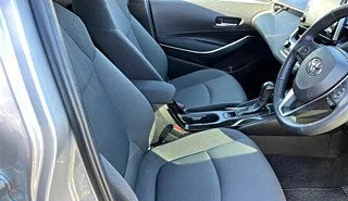 Toyota Corolla, 2022 год, 1 500 277 рублей, 8 фотография