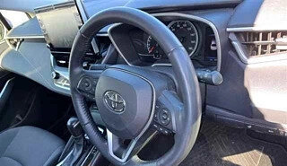 Toyota Corolla, 2022 год, 1 500 277 рублей, 6 фотография