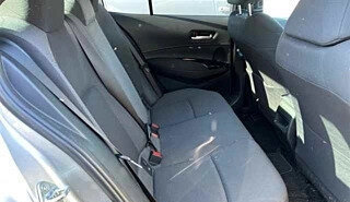 Toyota Corolla, 2022 год, 1 500 277 рублей, 9 фотография